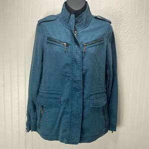 FOR THE REPUBLIC Lightweight Jacket